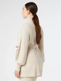 Cardigan aus Kaschmir