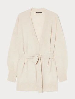 Cardigan aus Kaschmir