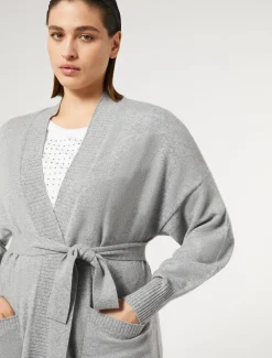 Cardigan aus Kaschmir