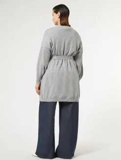 Cardigan aus Kaschmir