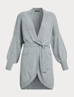 Cardigan aus Kaschmir