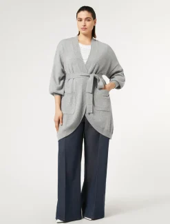 Cardigan aus Kaschmir