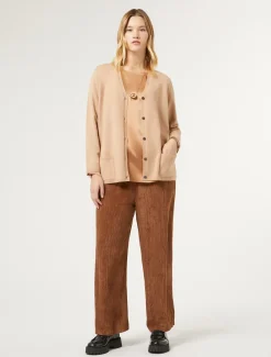 Cardigan aus Kaschmir