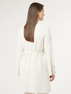 Cardigan aus Viskose