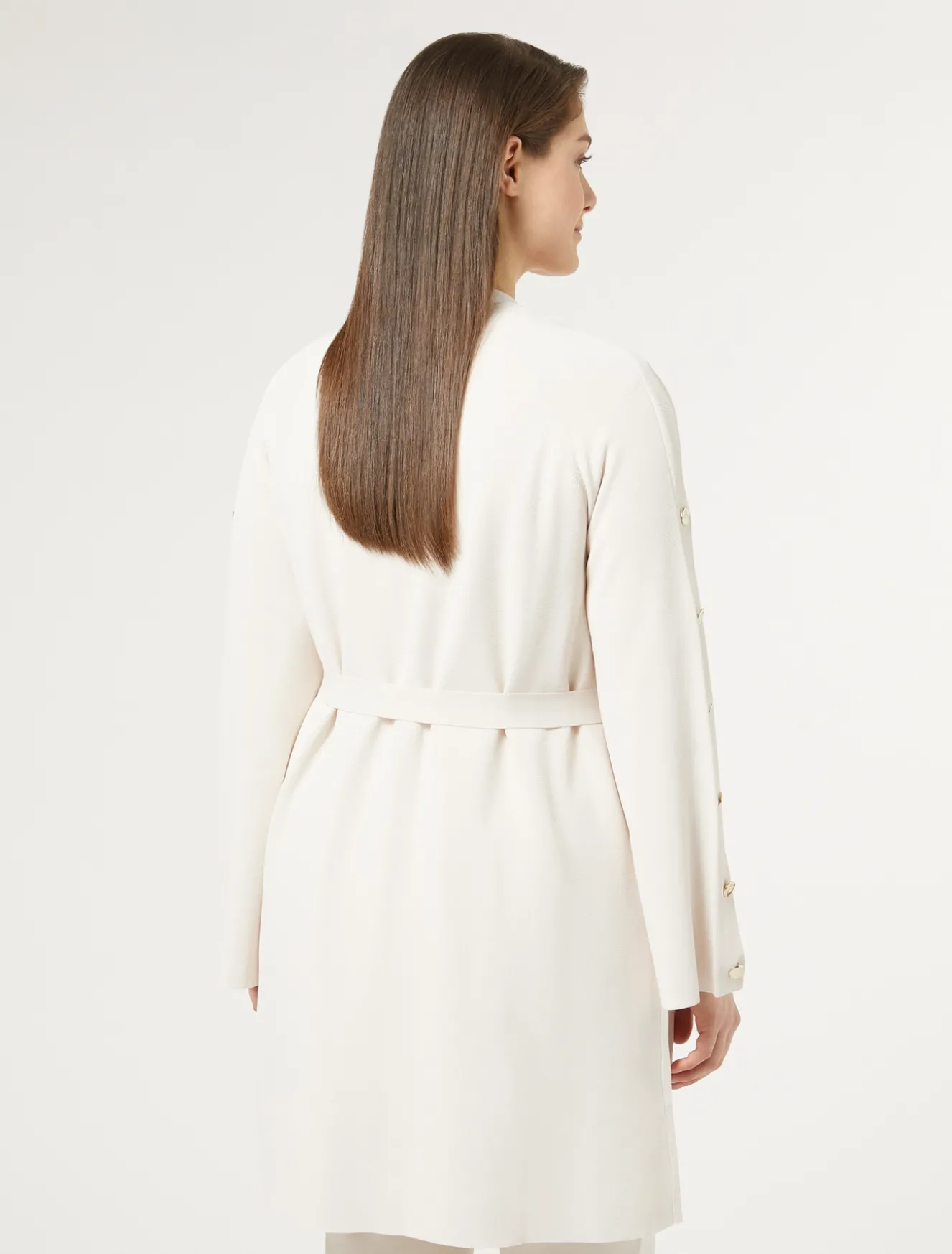 Cardigan aus Viskose