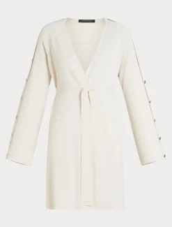 Cardigan aus Viskose