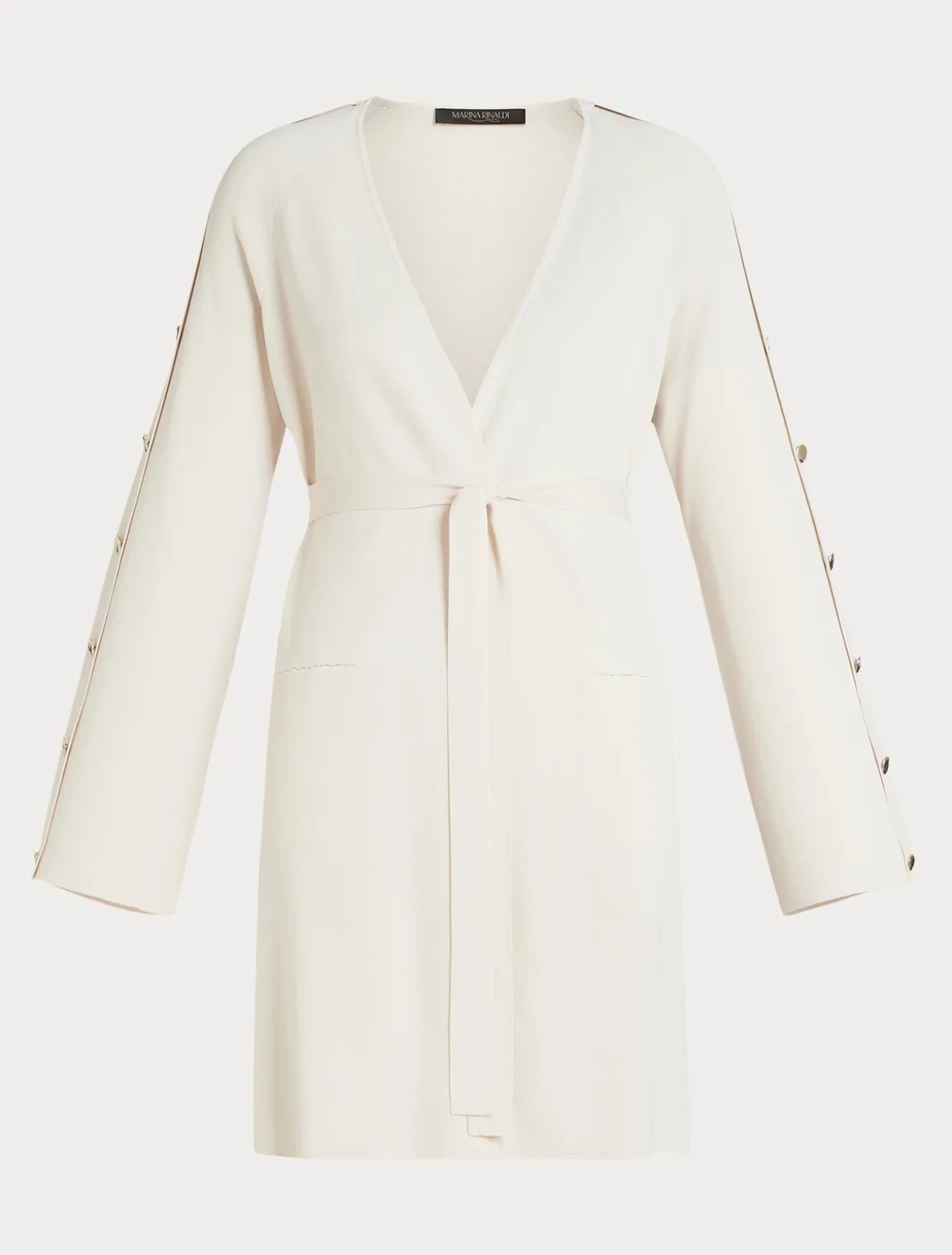 Cardigan aus Viskose