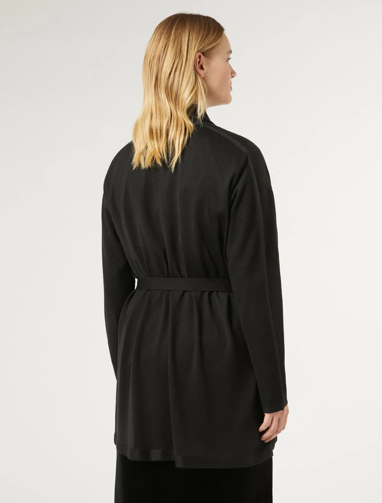 Cardigan aus Wollgemisch