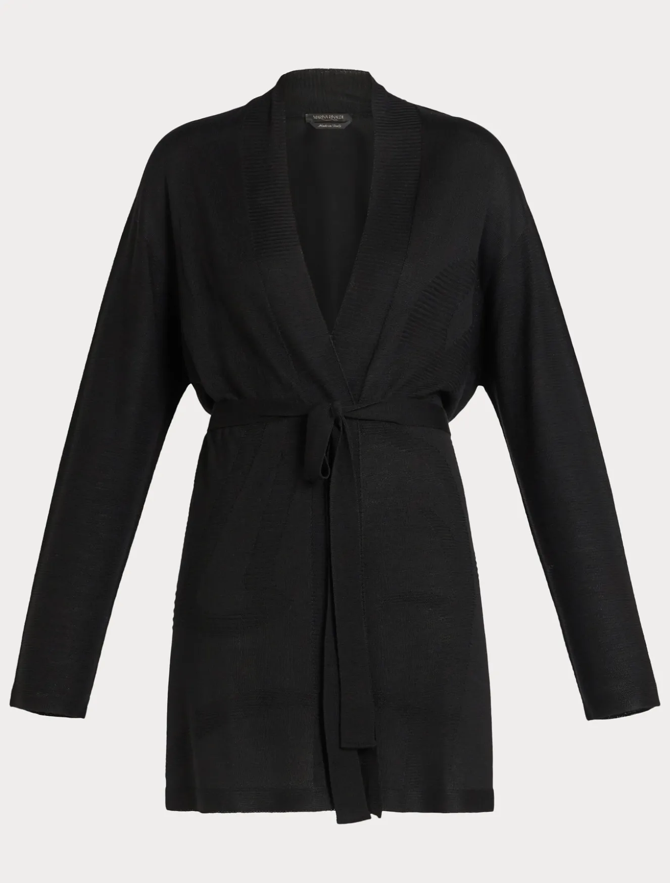 Cardigan aus Wollgemisch