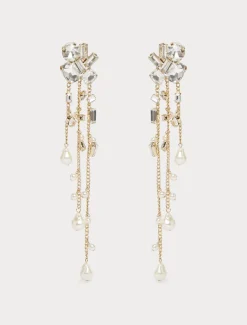 Chandelier Ohrhänger