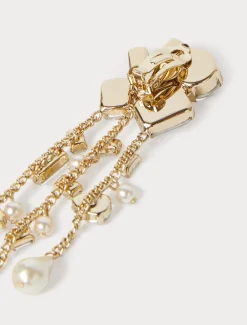 Chandelier Ohrhänger