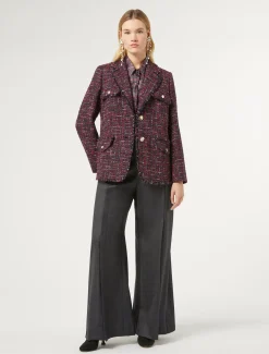 Chandelier Ohrhänger