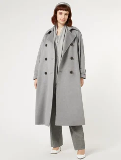 Haarreifen aus besticktem Satin