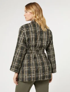 Hemd aus Jacquard-Taft