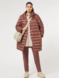 Hemdbluse aus Popeline