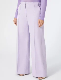 Hose aus Baumwollbull