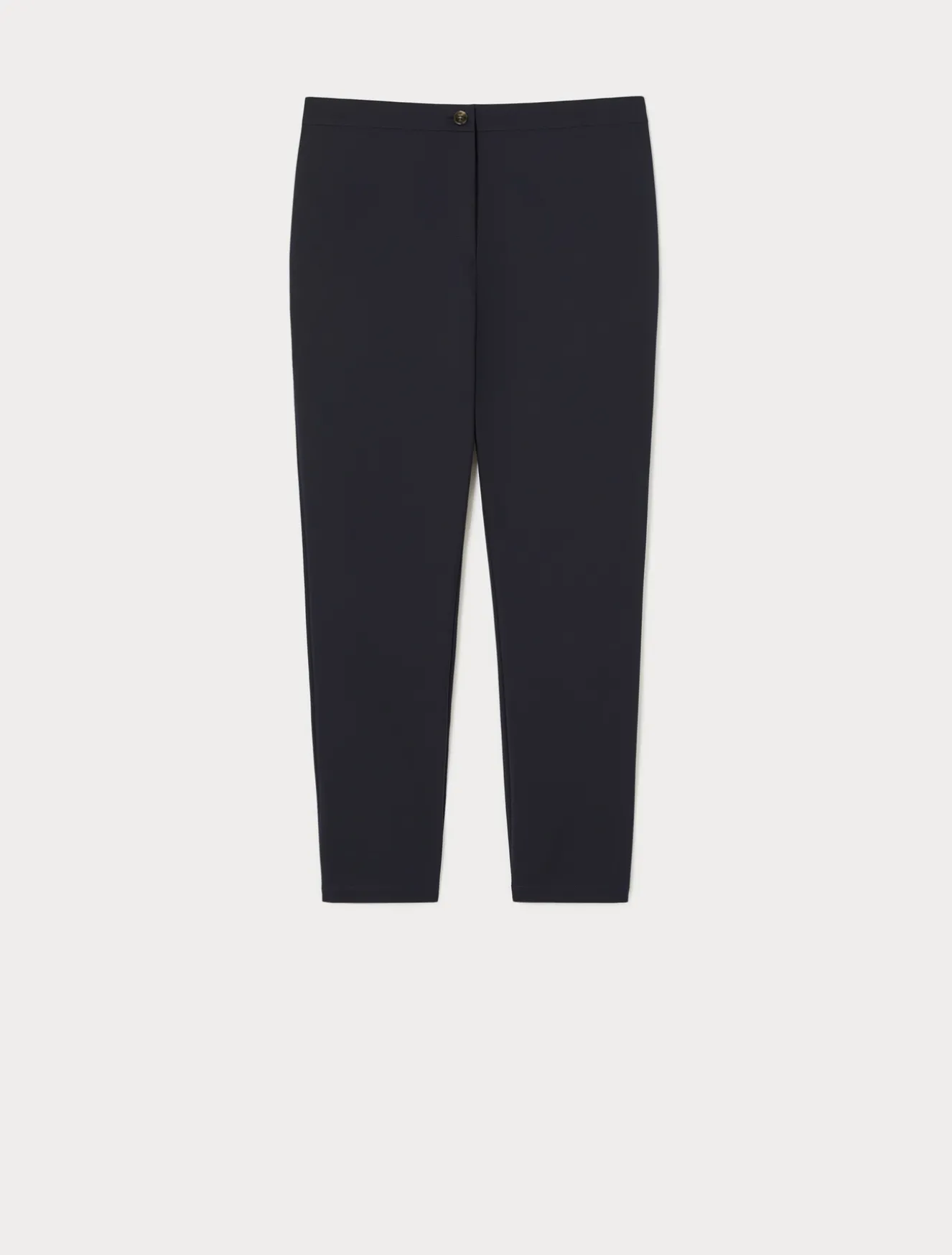 Hose aus Baumwoll-Canvas