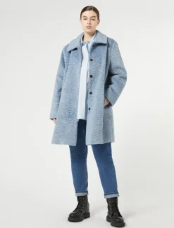 Hose aus Baumwolldenim