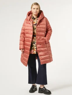 Hose aus Baumwolldenim