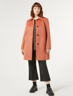 Hose aus Baumwolldenim