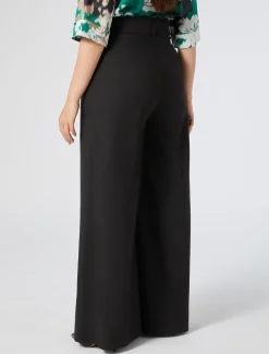 Hose aus Baumwollpopeline