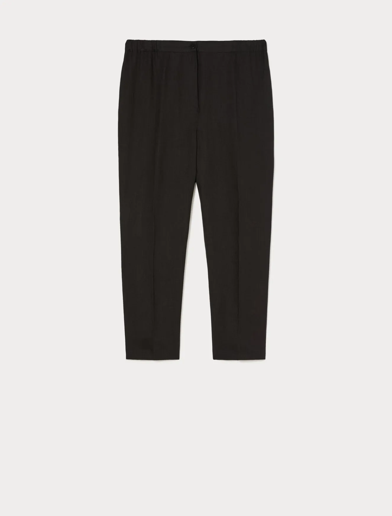 Hose aus beschichtetem Stoff