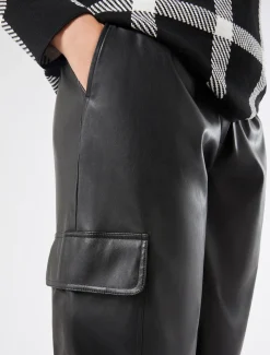 Hose aus Funktionsgewebe