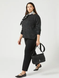 Hose aus Funktionsgewebe