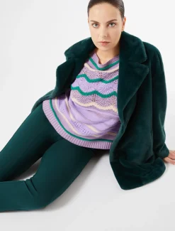 Hose aus Funktionsgewebe