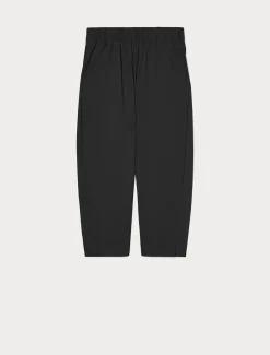 Hose aus Funktionsjersey