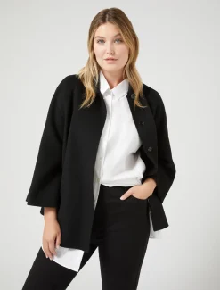 Hose aus Punto Milano