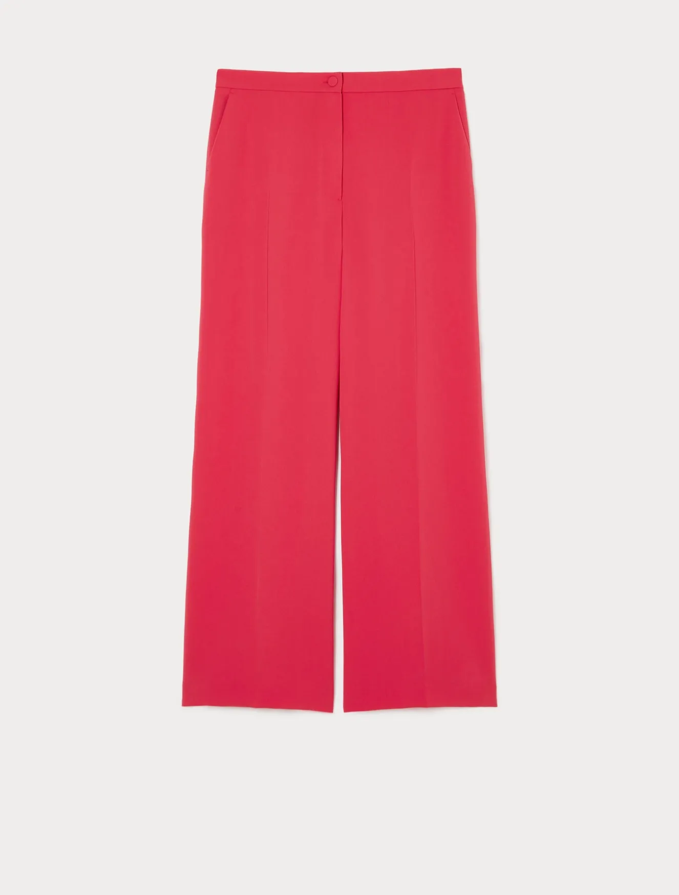 Hose aus Triacetat-Cady