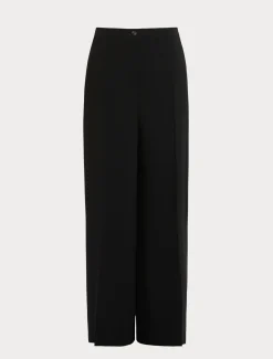 Hose aus Triacetat-Cady