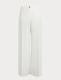 Hose aus Triacetat-Cady