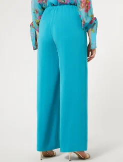 Hose aus Triacetat-Cady