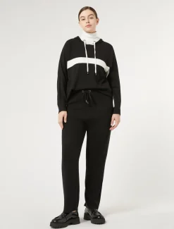 Hose aus Viskosegewebe