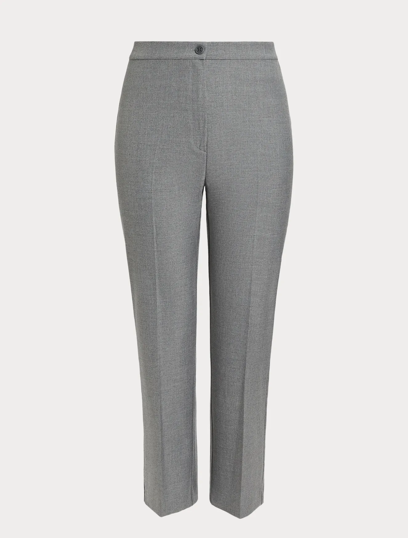 Hose aus Viskosemischtwill