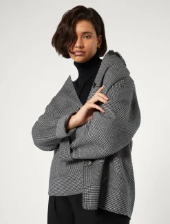 Hose aus Viskosemischtwill