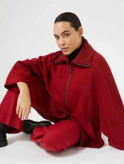 Hose aus Viskosemischtwill