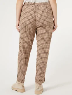 Hose aus Viskosemischtwill