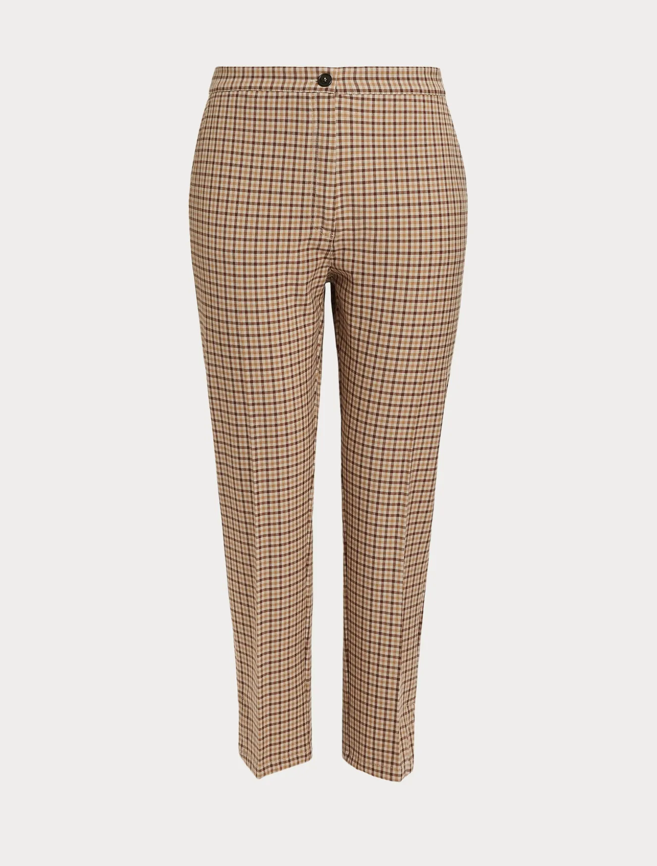 Hose aus Viskosemischtwill