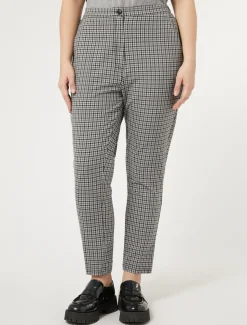 Hose aus Viskosemischtwill