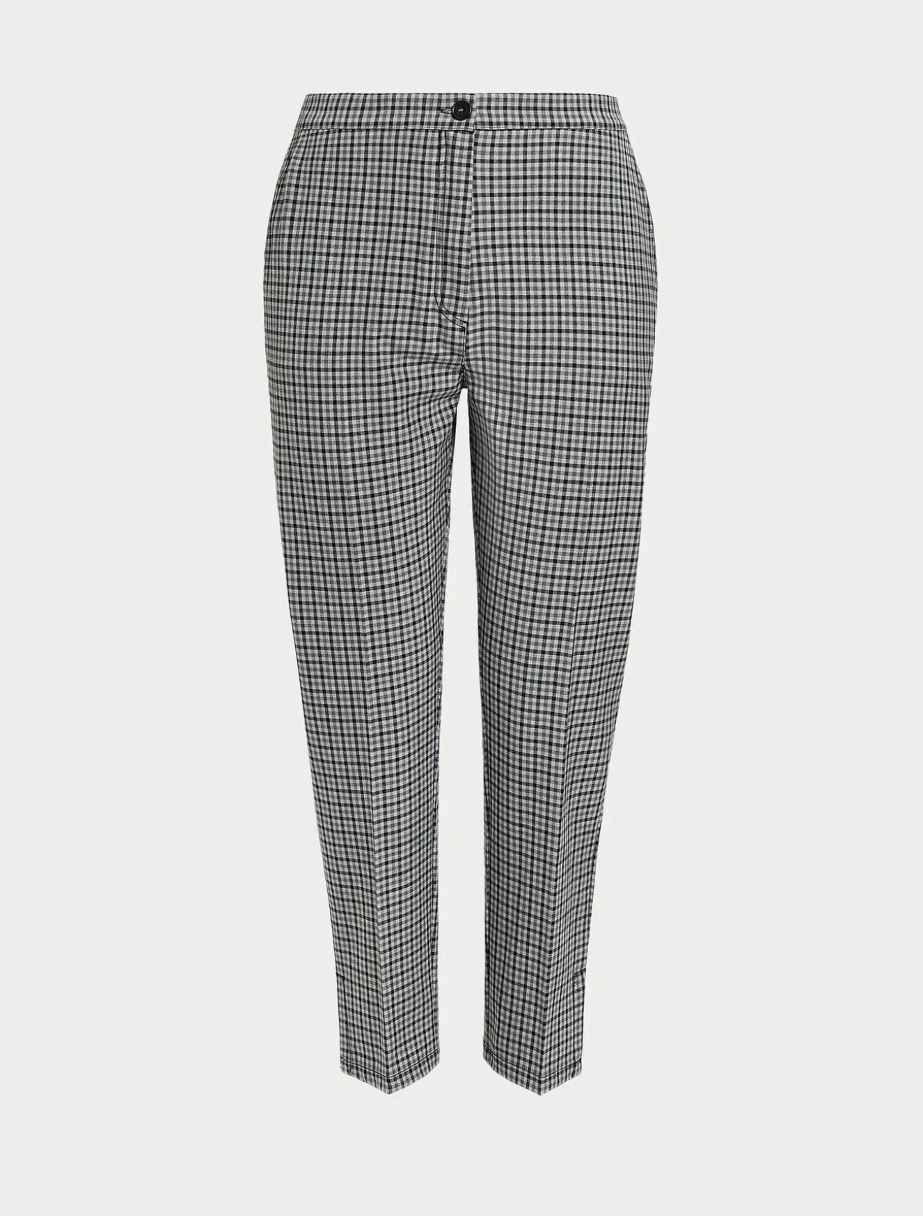 Hose aus Viskosemischtwill