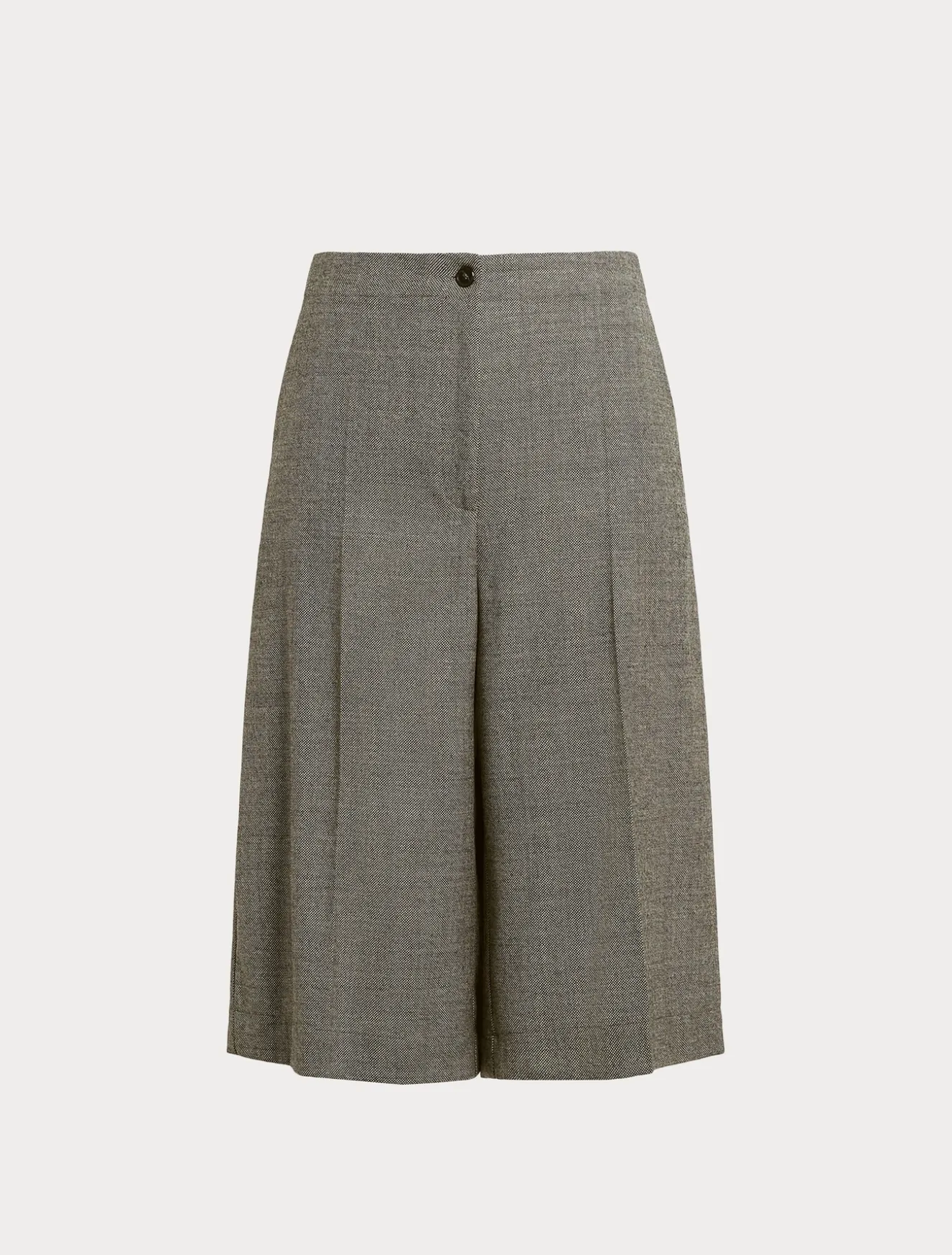 Hose aus Wollflanell