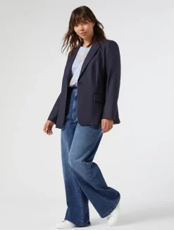 Jeans aus Baumwolldenim