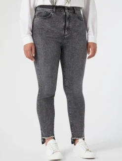 Jeans aus Baumwolldenim