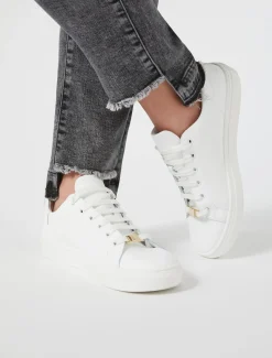 Jeans aus Baumwolldenim