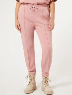 Jogginghose aus Jersey