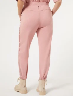 Jogginghose aus Jersey