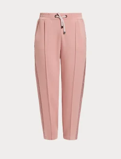 Jogginghose aus Jersey